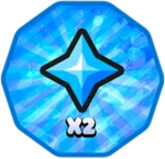 x2 Diamonds