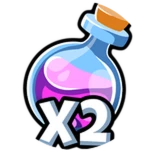 X2 Drop