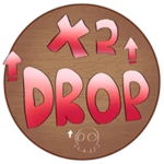 x2 Drop