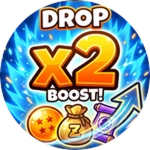 X2 Drop Boost