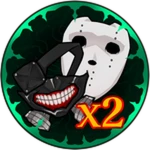 x2 Drop chance
