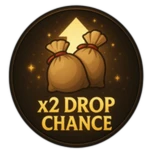 x2 Drop Rate