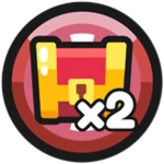 x2 Drop Speed