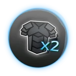 X2 Durability