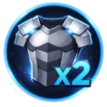 x2 Durability
