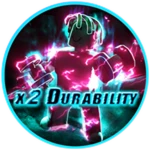 x2 Durability