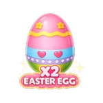 X2 Easter Egg