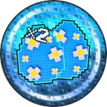 x2 Easter Eggs