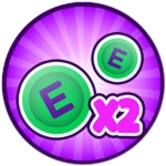 x2 Ecto-Tokens