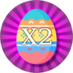 x2 Eggs