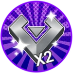 x2 ELO!