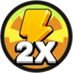 X2 Employee speed