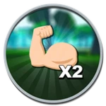 x2 Endurance