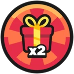 x2 Event Coins