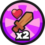 X2 Event Damage!