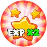 x2 EXP