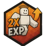 x2 EXP