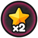 x2 EXP