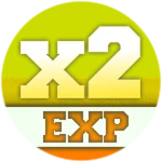 x2 EXP
