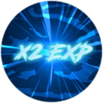 x2 EXP