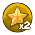 x2 EXP