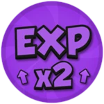 x2 Exp