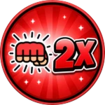 X2 Fist Strength