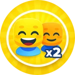 x2 Followers