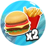 x2 Food