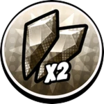 X2 Fragments!
