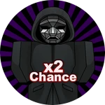x2 Frontman