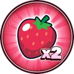 x2 Fruits