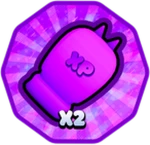 x2 Fuse XP