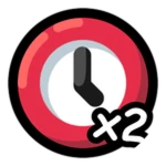 x2 Fusion Speed