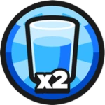 X2 Gas