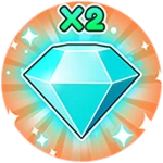 x2 Gem