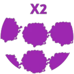 X2 Gem