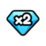 x2 Gems