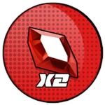 x2 Gems