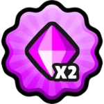 x2 Gems