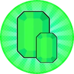 x2 Gems