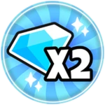 X2 Gems!
