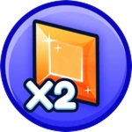x2 Gems