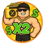 x2 Gems