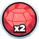 X2 Gems