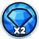 X2 Gems