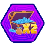 x2 Gems