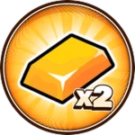 x2 Gold