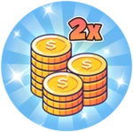 x2 Gold