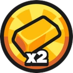 x2 Golden